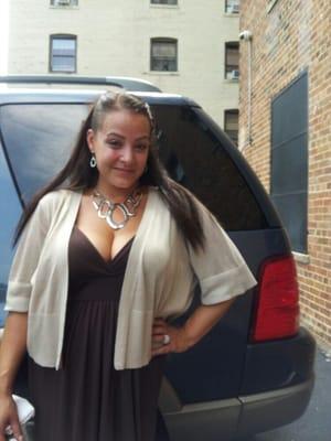 Photo of Desiree K.