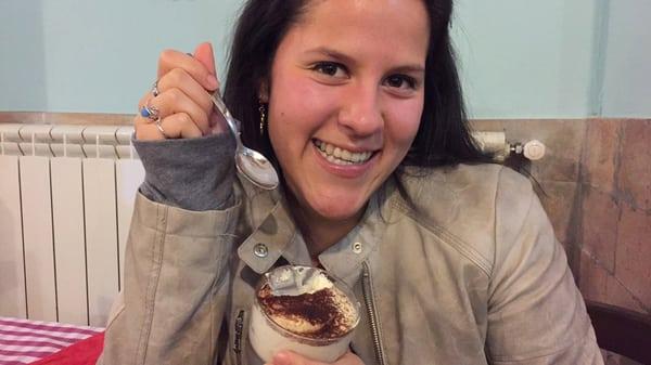 photo of Magdalena H.