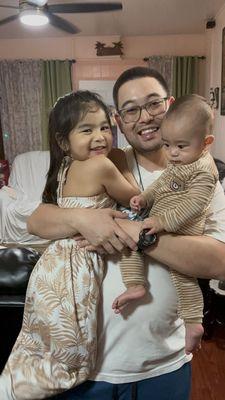 Photo of Chastine B.