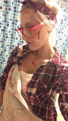 Photo of Kelsey K.