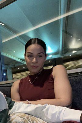 photo of Chajaira R.