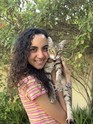 Photo of Salma S.