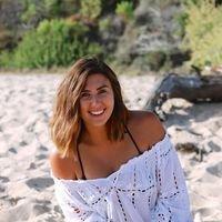 Photo of Courtney H.