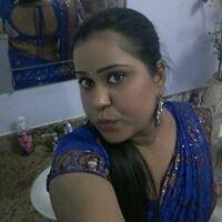 Photo of Sanjeeta P.