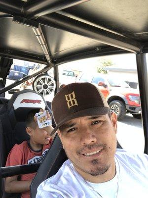 Photo of Hector C.