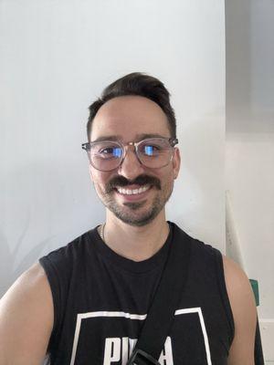 Photo of Daniel C.