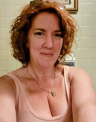 photo of Kristin H.