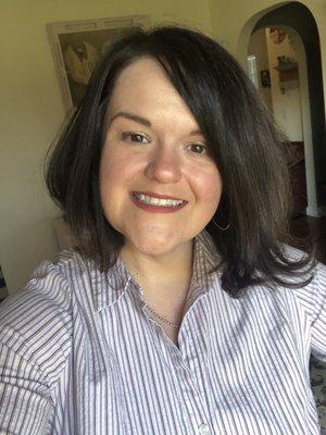 Photo of Carie A.