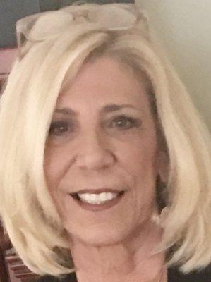 Photo of Gloria P.