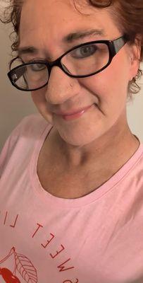Photo of Kelly K.