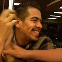 Photo of Dario A.