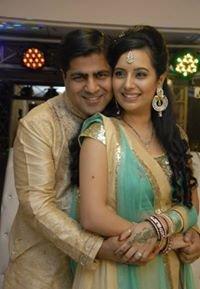 Photo of Sapna A.