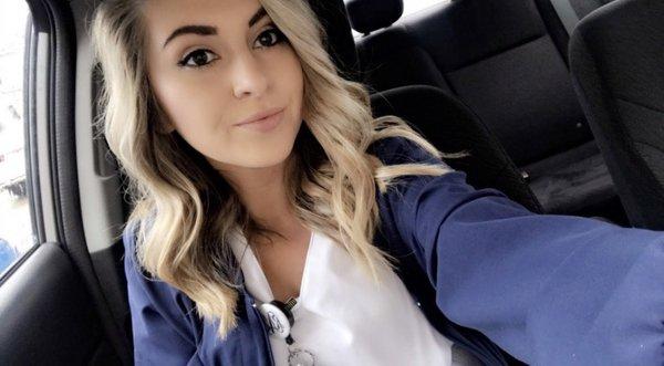 Photo of Rachael N.