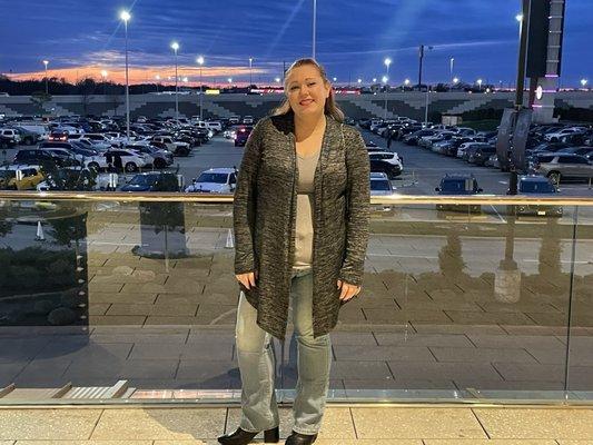 photo of Nicolette M.