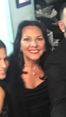 Photo of Maria R.