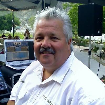 Photo of Steve M.