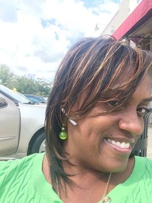 Photo of Jennifer H.