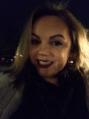 Photo of Nicole D.