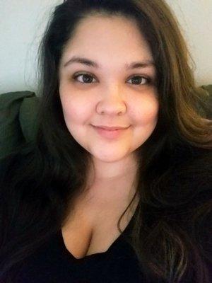 Photo of Lauren J.