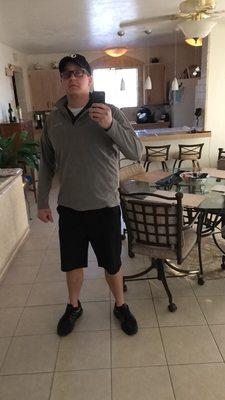 Photo of Sean S.