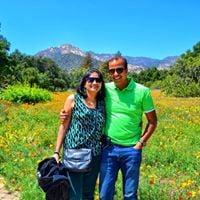 Photo of Veena N.