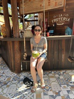 Photo of Ilene F.