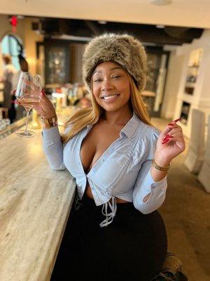Photo of Candy C.