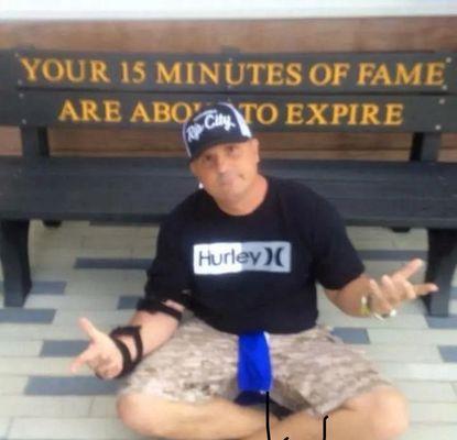 Photo of Eric S.