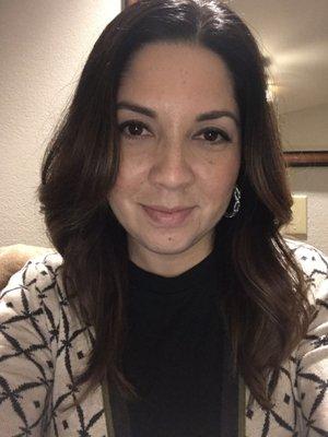 Photo of Felicia B.