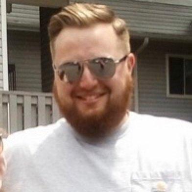 Photo of CJ P.