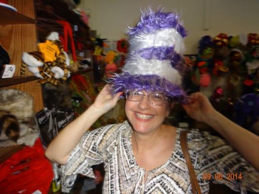 Photo of Catherine P.