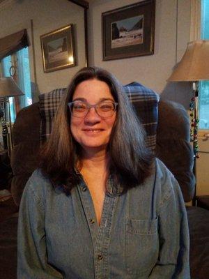 Photo of Lois R.