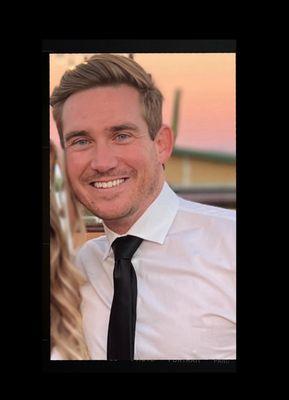 Photo of Chris A.