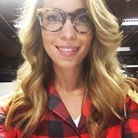 photo of Jacqueline V.