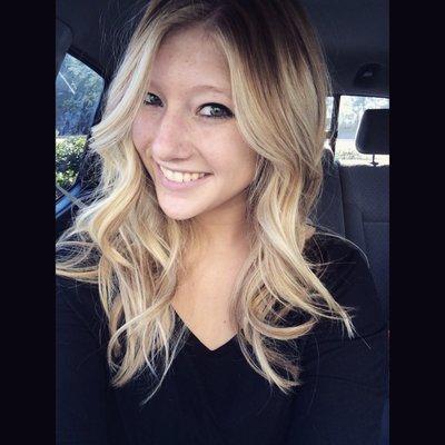 Photo of Ashley D.