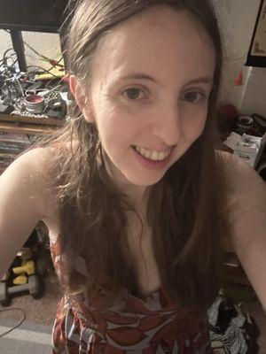 Photo of Denae F.