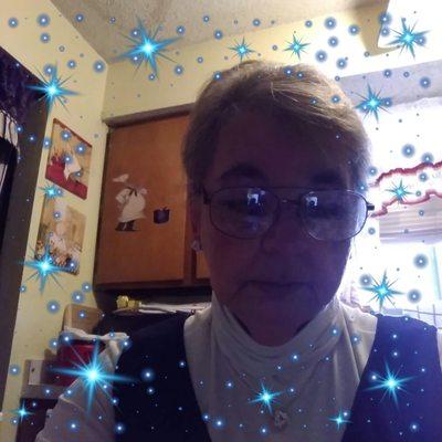 photo of Jade M.