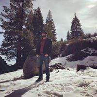 Photo of Miguel S.