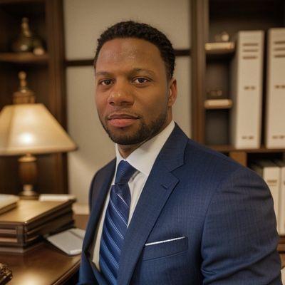 Photo of Darrell M.