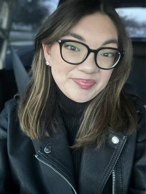 Photo of Alysia V.