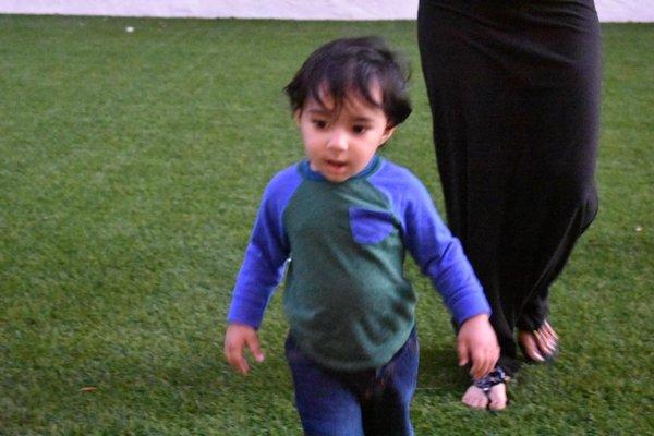 Photo of Mehreen G.