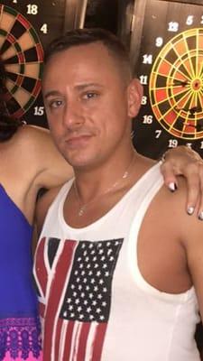 Photo of Joshua C.