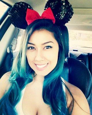 photo of Veronica H.