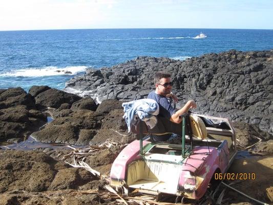 photo of Jonathan J.