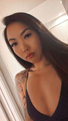 Photo of Kanya D.