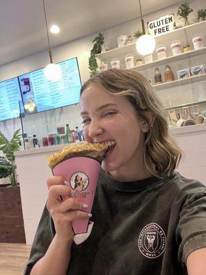 Photo of Caroline P.