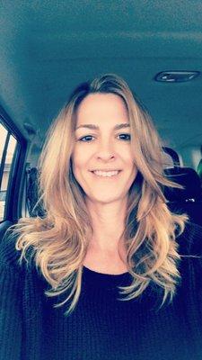 Photo of Susan K.