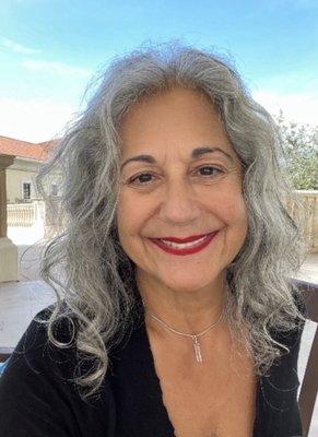 Photo of Lucy T.