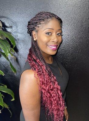 Photo of Ingrid J.