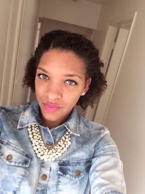 Photo of Ashley M.